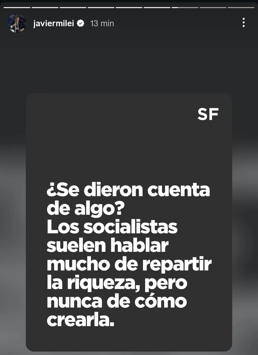 MConurbasic's tweet photo. ¿Se dieron cuenta de que la derecha siempre habla de cómo los empresarios generan riqueza, pero nunca mencionan que es a costa del esfuerzo de los laburantes? https://t.co/V6qMP7bfIt