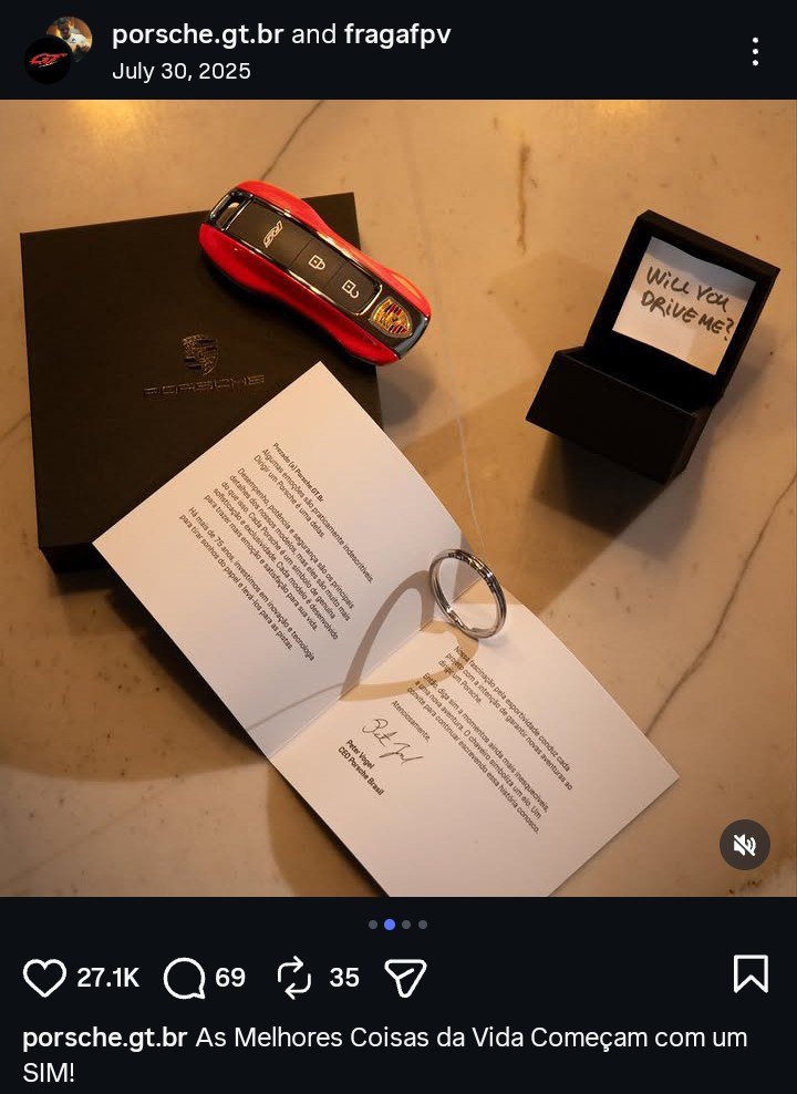 OT_9WICE's tweet photo. El concepto de que a Tzuyu le hayan obsequiado un Porsche como regalo de cumpleaños, un auto de lujo de cientos de miles de dólares, dios ella es una princesa, me preguntó quién habrá sido? 👀 https://t.co/HzkmU4P9YK