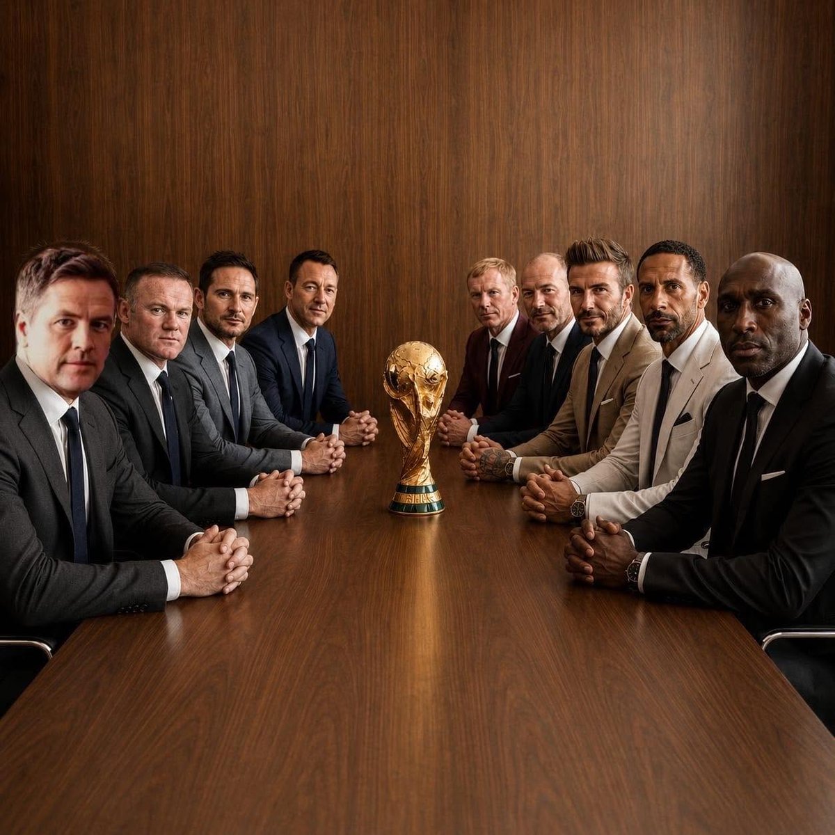 NOT_MOTD's tweet photo. Pick one England legend to put in the current World Cup squad... https://t.co/b2ULF0RyCS