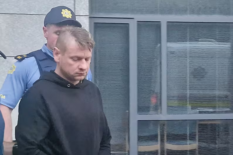 Polito_loco's tweet photo. 🚨THREE MEN MURDERED IN IRELAND IN 2026 ALL AT THE HANDS OF NON-NATIONALS

Polish national, Bartosz Cylka (36), has become the third non-national to be charged with murder of a man in Ireland in 2026. 

Cylka follows two non-national teens (most likely Arab) for the brutal murder of Irish man Alex Coughlan, in Blanchardstown, Dublin. 

Then Nigerian, Qayyam Balogun, was hunted by fellow Africans down Grafton Street and fatally stabbed. 

Cylka is accused of murdering Latvian Janis Balodis (41), on Thursday night. 

And they will say with a straight face there is no link between migration and crime.