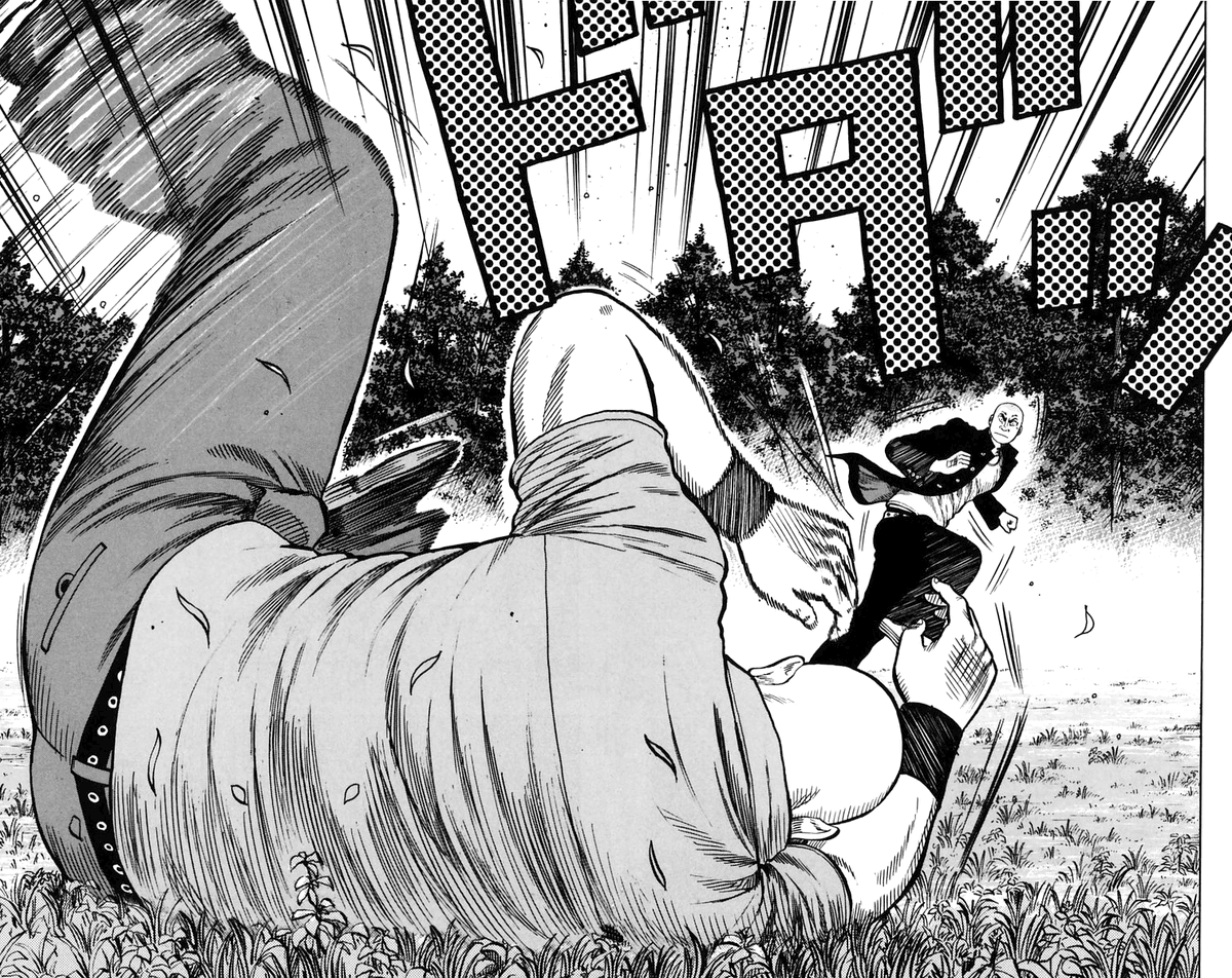 Davisonsousa7's tweet photo. Tsukishima Hana, personagem carismática da porra https://t.co/Tl5mD11Nat