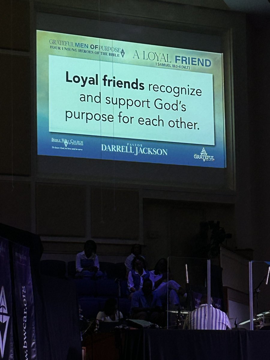 CoachGoodman's tweet photo. 🔥 A Loyal Friend 🔥
Real friends don’t compete... they celebrate! 🙌🏾 They stand through storms, pray in silence, support God’s purpose, and refuse to let you quit in your darkest hour. 🌳⭐
#ALoyalFriend @BWCARoad https://t.co/R5oS4hvGj0