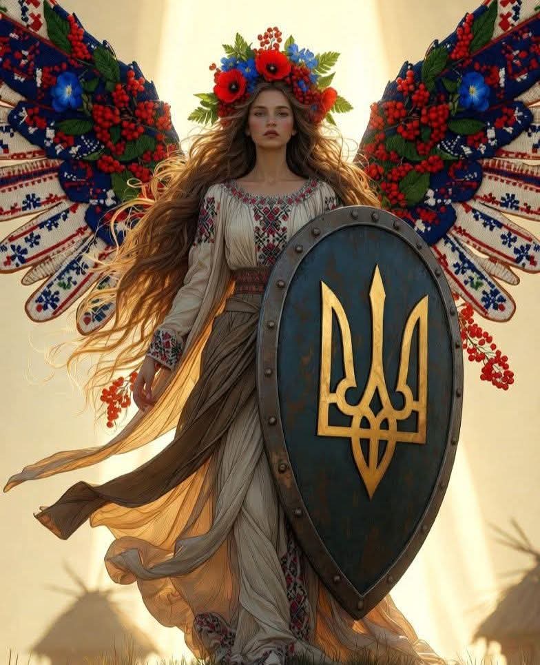 WVarjuta's tweet photo. Glory to Ukraine!!! https://t.co/QpRd3REDs0
