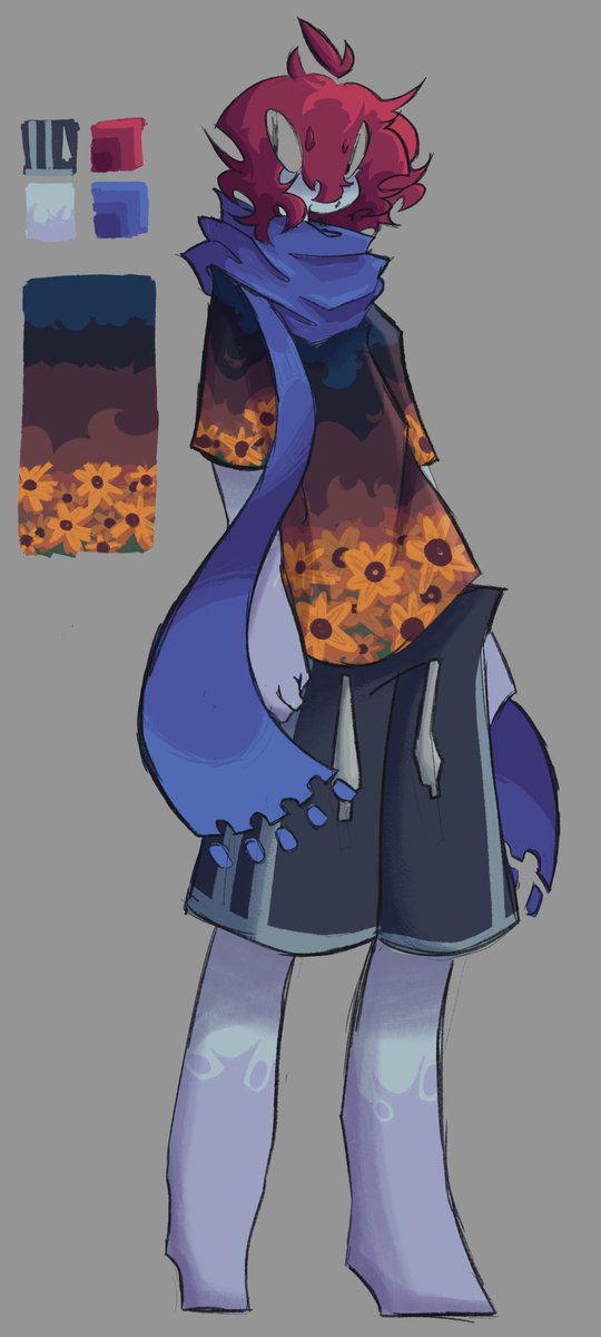 a_VeryNiceDude's tweet photo. I'll probably redo this again https://t.co/zb9eVqTyGZ