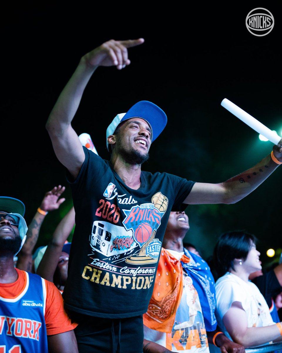 nyknicks's tweet photo. https://t.co/wgBKwMYuBM