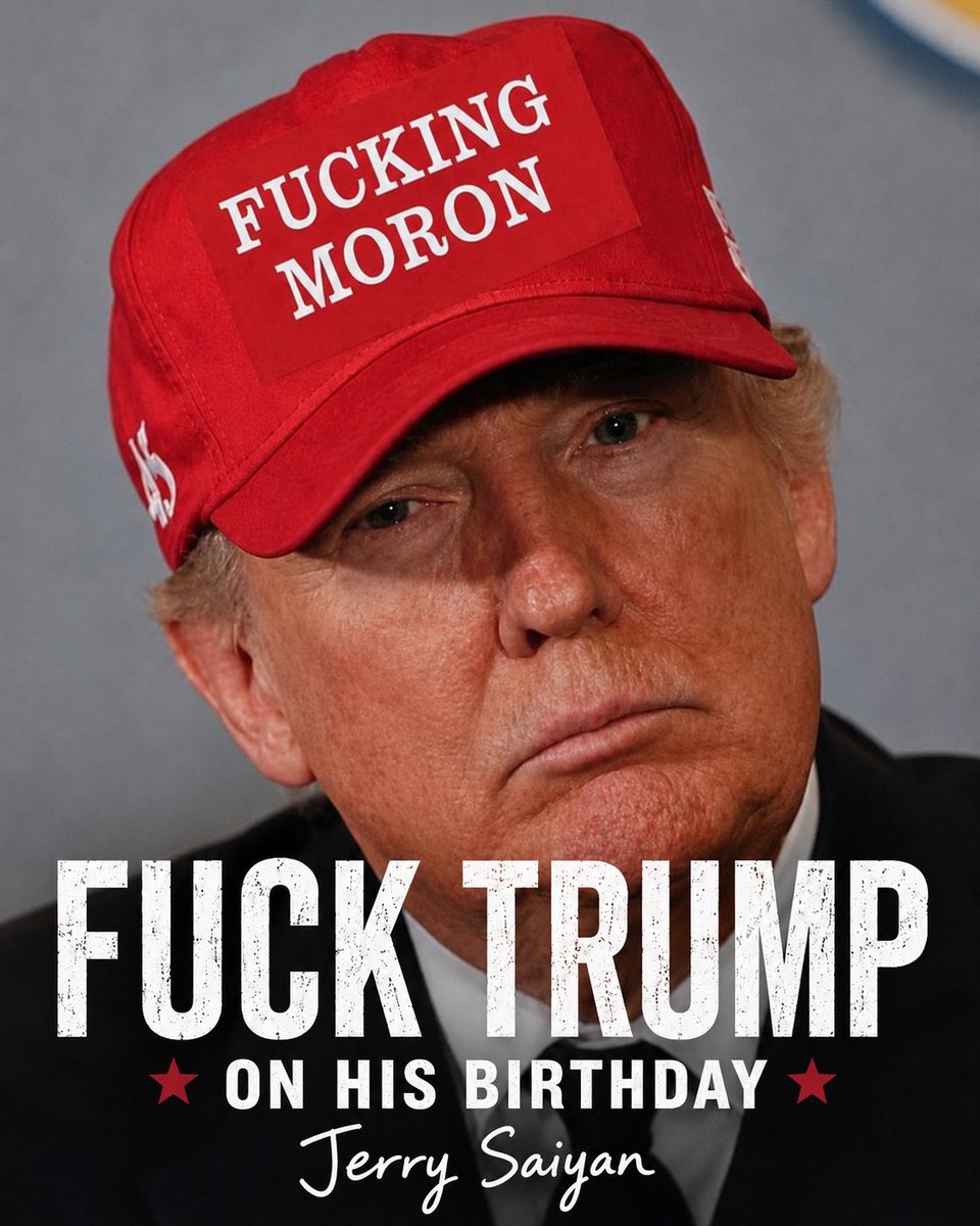 JerryWillResist's tweet photo. Who else agrees? https://t.co/epf23jD9Xc