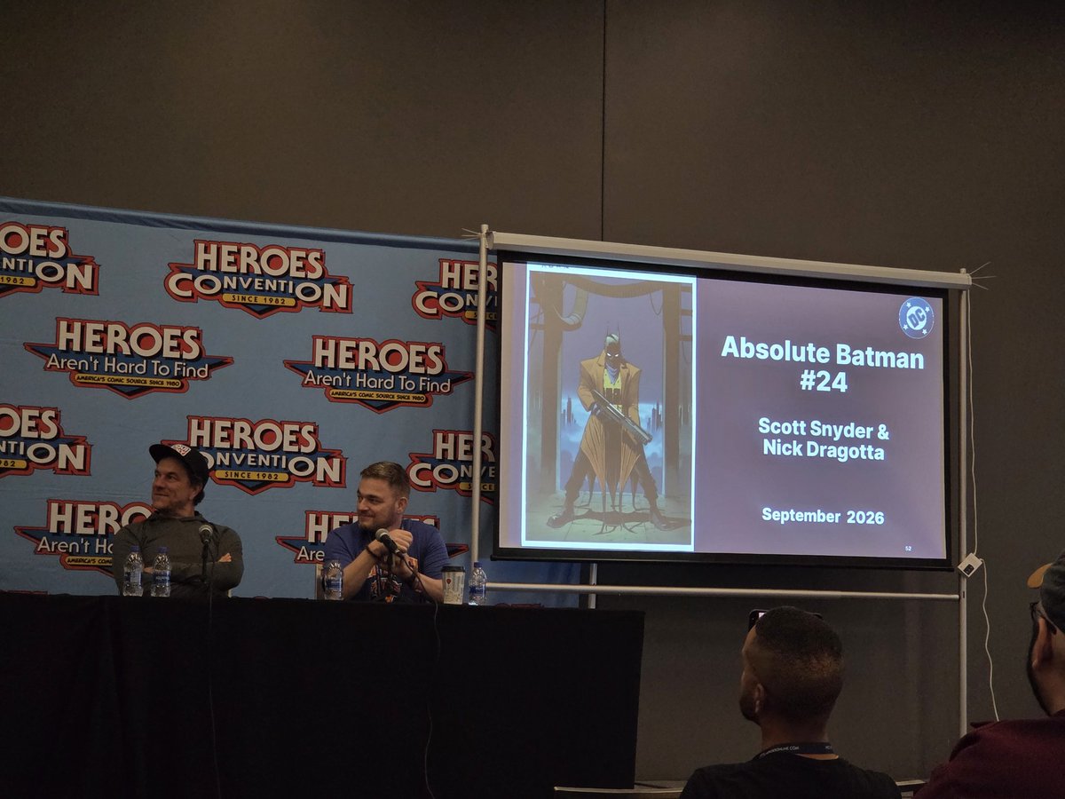 Ssnyder1835's tweet photo. Barbara Gordon goes Absolute. Issue #24. This September. https://t.co/CPAj5WZHbT