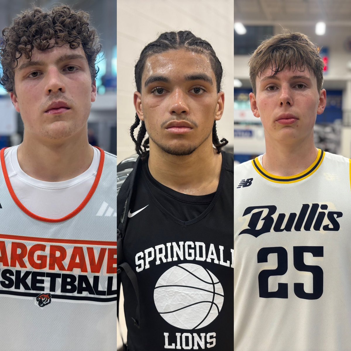 ColbyGHoops's tweet photo. .@DMVHoopsLive Sunday AM 👀 catchers:

2027
Larry Duncan
Victor Aborowa
Brandon Woodard
Jim Gatehouse
Chance McCoy
Odita Aguolu
Dean Williams

2028
Kevin McLinton Jr.
Aaron Early Jr. 

2029
Brady Potter
Aaron Parker
Jordan Costley https://t.co/yhetfK12BF