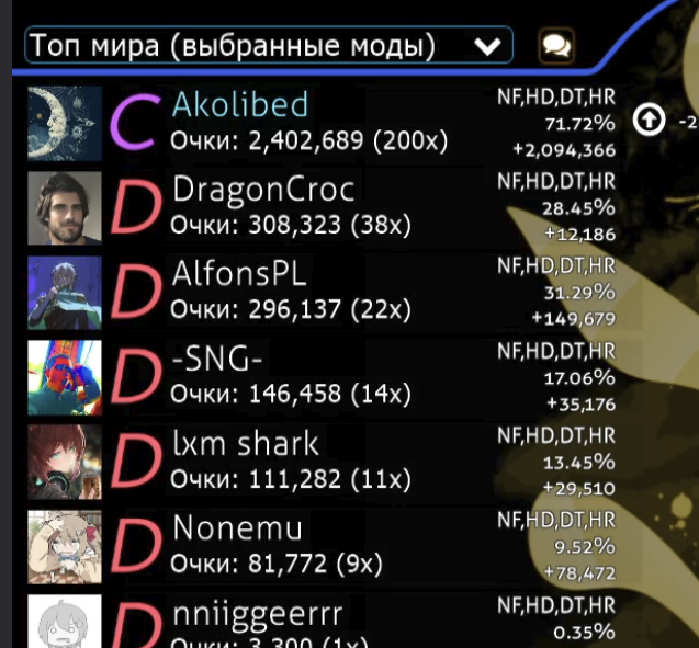 luxeray tweet media