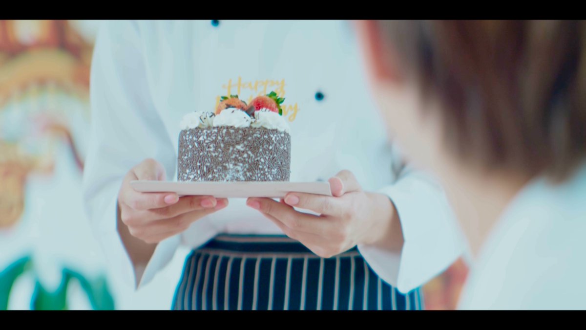oneyearseries's tweet photo. Surprise!! Happy Birthday to you, พี่กิ้มม🎂🎂
เซอร์ไพร์สไหมม @hearthchindanai
ONE YEAR
#OneYearEP8 https://t.co/XdJ6mn8vDY