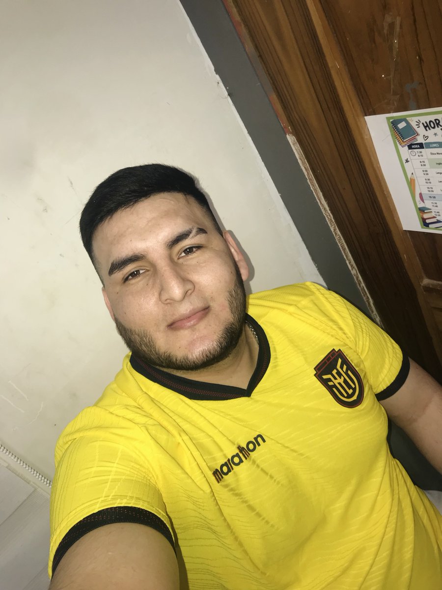 RolerJ41578's tweet photo. #Ecuador #mundialdefútbol2026 https://t.co/U0FD8cM6yb