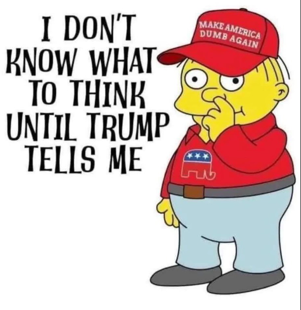 MAGA IS A PEDO CULT! tweet media