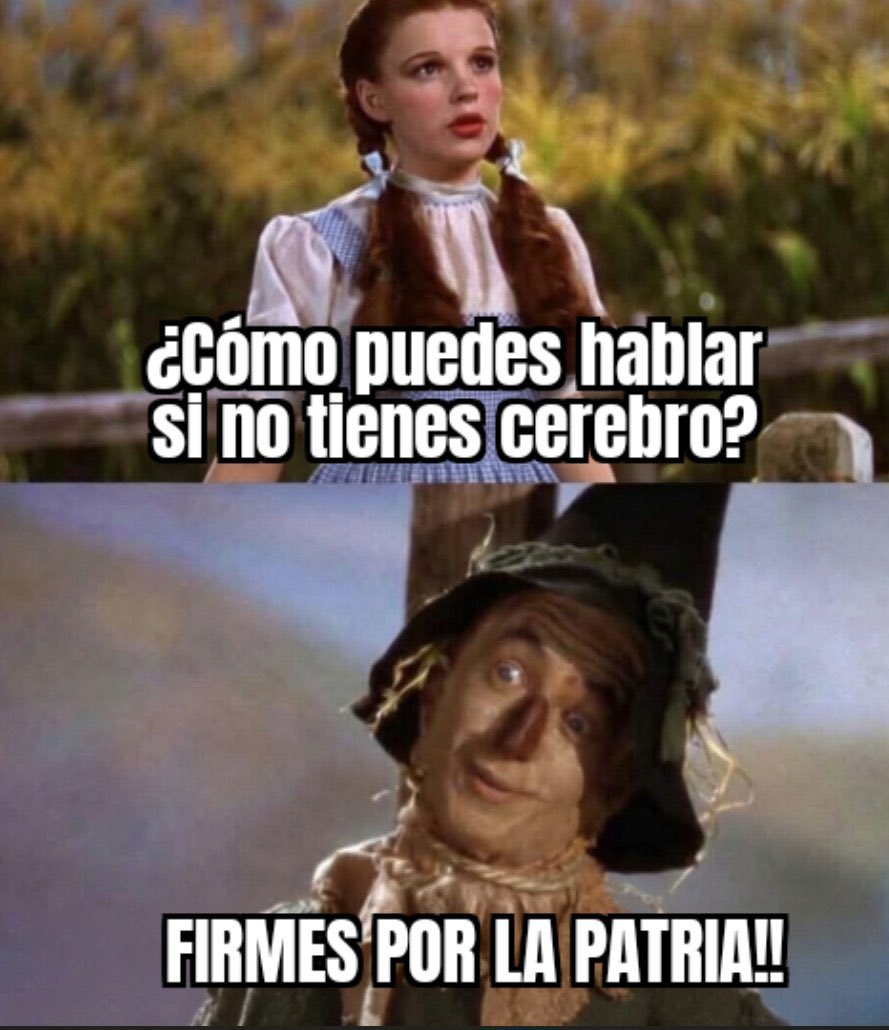 Stoker1000's tweet photo. @neansa61 @Jojare2 No te libro de la guerrillero 200 años de la derecha y te va a librar un hijueputa corrupto que solo defiende hampones. https://t.co/NsGwh4EKRu