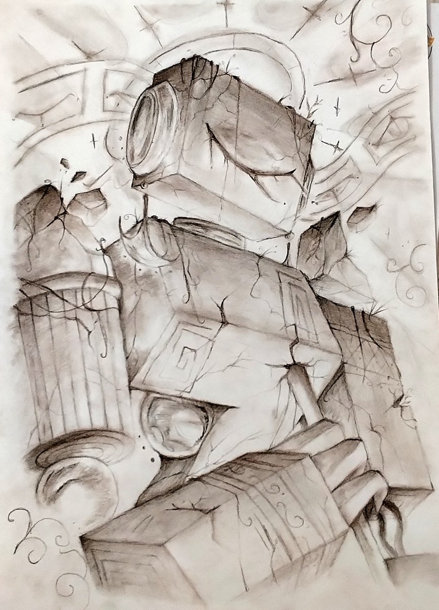 Etheraldoom's tweet photo. #dieofdeath #harken
charcoal draw https://t.co/UnQ8STE1RD