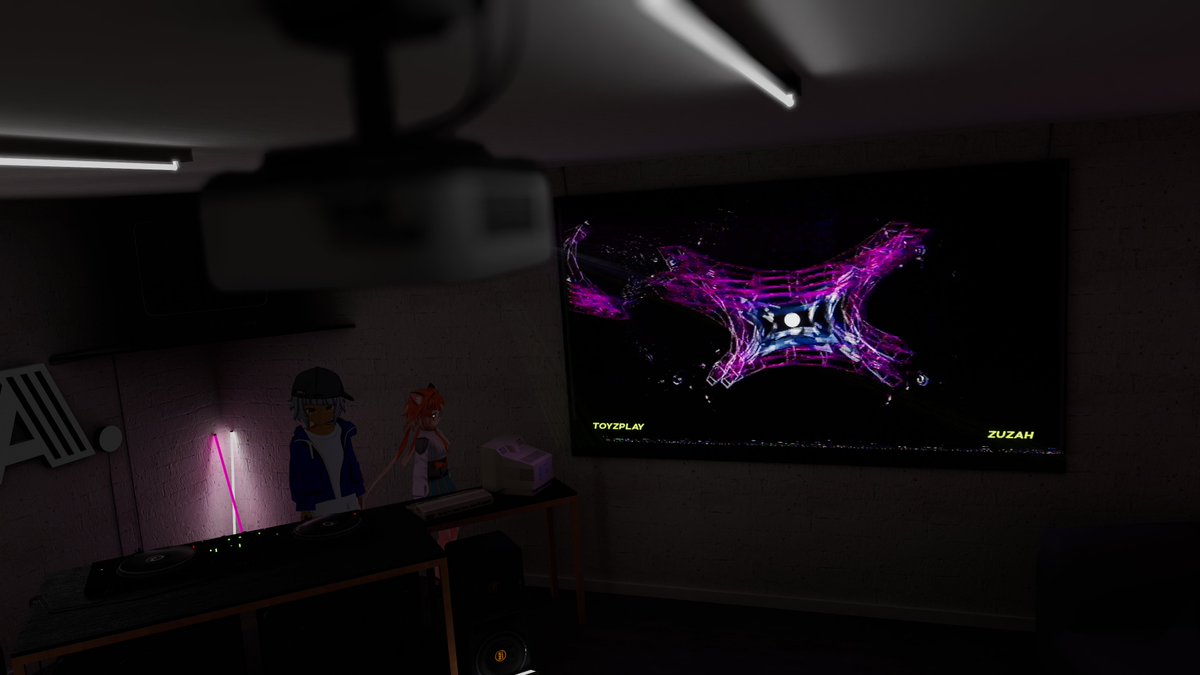 ashu3iii's tweet photo. 本当に気持ちよく音にのれるTrance Setでした！
ZUZAHさんのVJもワールドや曲の雰囲気に合っていて、めちゃめちゃカッコよかった🔥

at CODA. - 記憶断片 https://t.co/jm008BNc5t