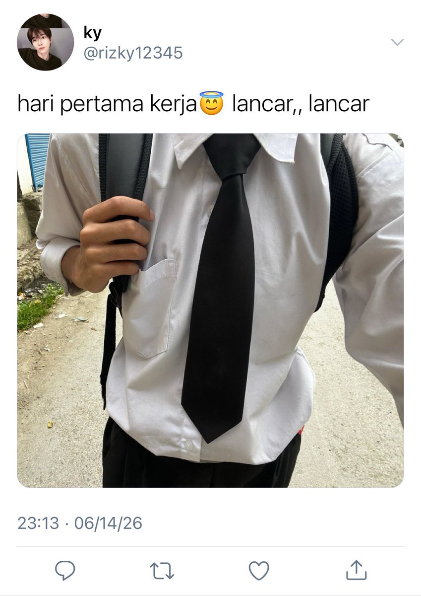 liettlestar's tweet photo. ky rizky... https://t.co/j4zMK2W4yV