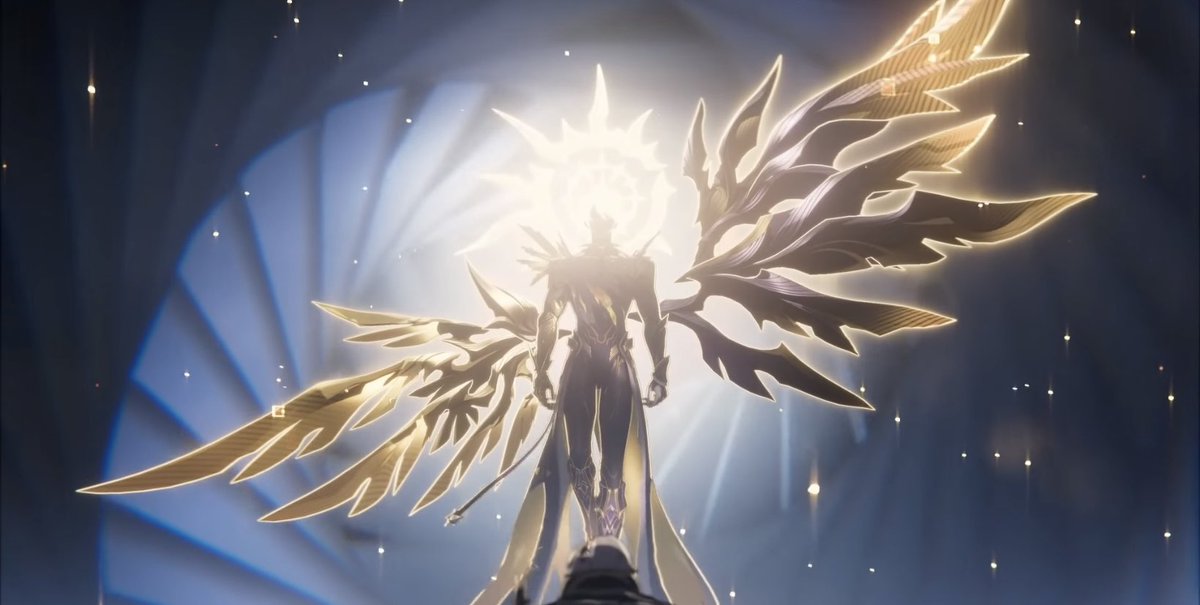 vaendeimos's tweet photo. when you and your bf have matching angelic forms https://t.co/284Adxw19Q