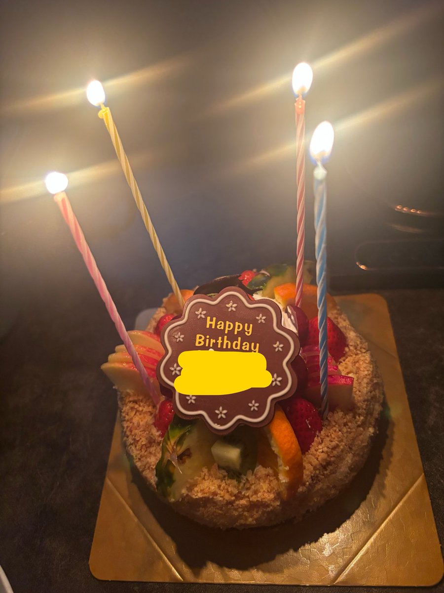 ໒꒱· ﾟ tweet media
