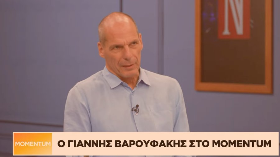 eshudokan's tweet photo. @varoufakis_gr Ή να παντρευτείς πλούσια γυναίκα με προίκα (όπως ξέρεις από πρώτο χέρι, Γιανάκη #βαρουφακης)
#μερα25 https://t.co/e1jY6sAh4o