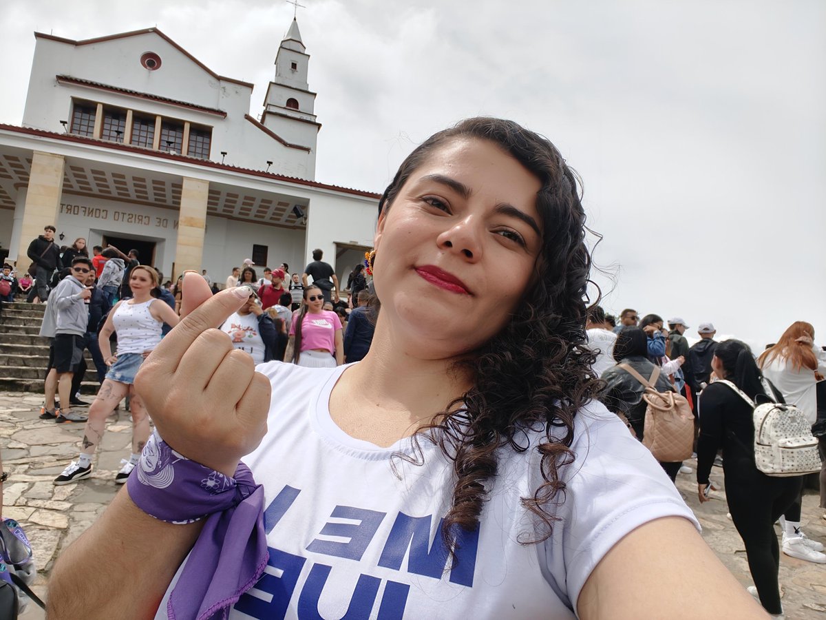 yessmorenor_'s tweet photo. Consiguiendo votos en todos los lugares posibles 🫰🏽💜 https://t.co/utWONe0kGj