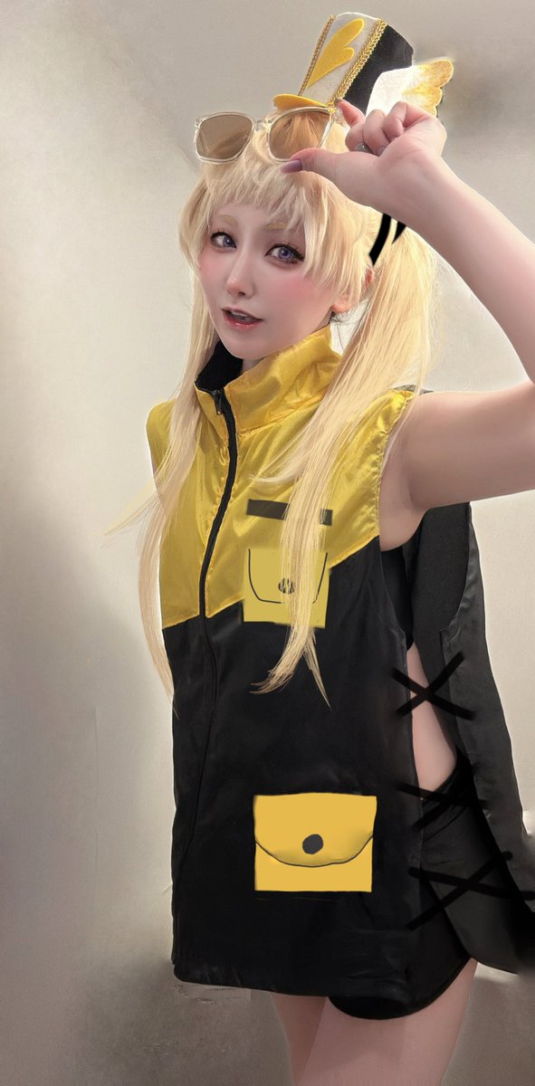 あなみくん🍿🦐13NCS,14もちょぷに tweet media