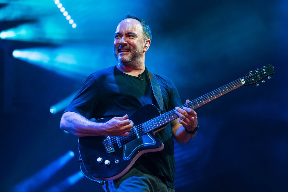 davematthewsbnd tweet picture