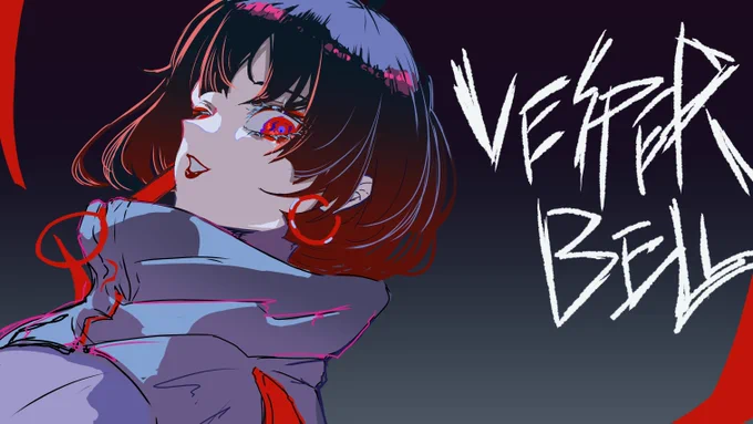 #VESPER_ART