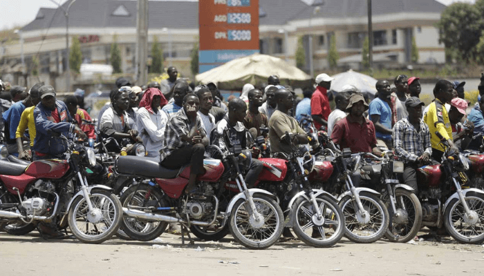 NigeriaStories's tweet photo. JUST IN: As part of efforts to curb the activities of the bandits in  Kabba/Bunu Local Government Area (LGA) of Kogi State, the state government has approved the immediate ban on night travels and the use of commercial motorcycles, popularly known as Okada, within designated hinterland corridors of Bunu District.