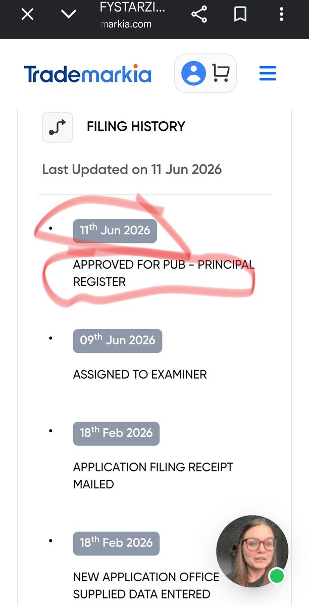 AWAREOFSILENCE's tweet photo. #OCUGEN Approved names for the initial marketing of two of the three gene therapies; we've gone from scientific to commercial names.😎
¿Lotes de OCU400 LISTOS?🧐🤔🤫
#LETSGOOO
FYSTARZI= #OCU410ST
LYTSTARIQ= #OCU400 https://t.co/KtKTr25Psk