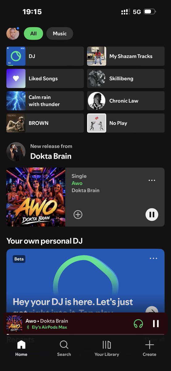 _Ely____'s tweet photo. @doktabrainmusic 🔥 https://t.co/eI0cCP3aVS