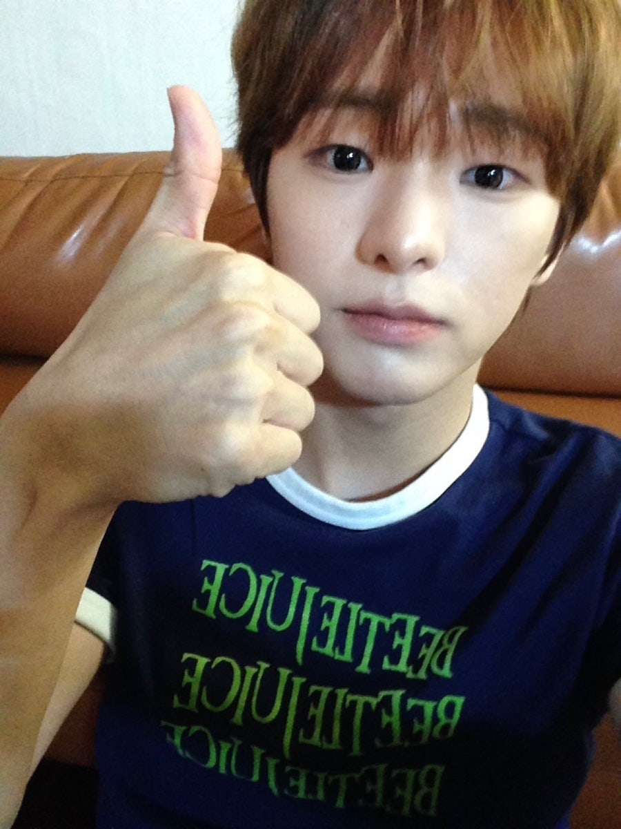 BetterVannerHS's tweet photo. 혜성시 💛 https://t.co/1h9GEYnvxS
