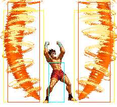elindio_gaming's tweet photo. @FATALFURY_PR https://t.co/umtde2HT8J