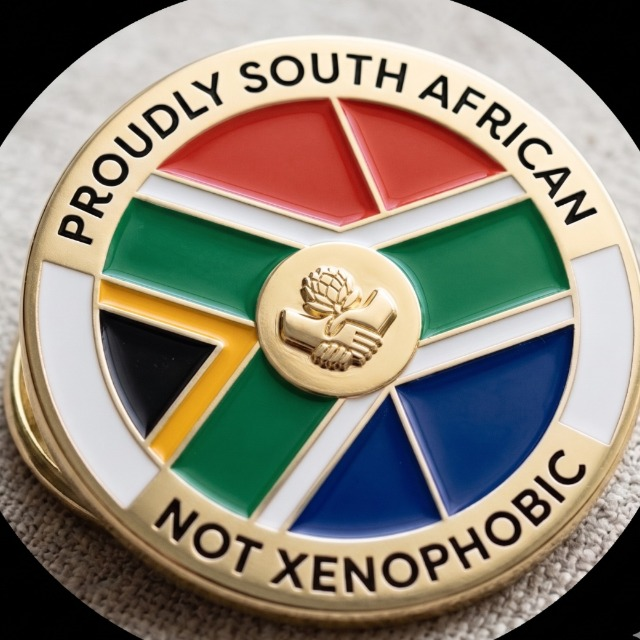 TheBMA_SA's tweet photo. [UPDATE FROM THE INTER-MINISTERIAL COMMITTEE ON MIGRATION!!!]

We also need to vehemently correct the false narrative that South Africa is inherently xenophobic or unwelcoming to people of from outside our borders. South Africa has historically welcomed and continues to host people from diverse countries across the globe. Our nation remains deeply committed to the African Union Agenda 2063, which seeks to promote a better, more integrated Africa for all. As a constitutional democracy, we fully comply with international migration frameworks and remain a committed signatory to numerous global conventions that promote human dignity, equality, and the rule of law.