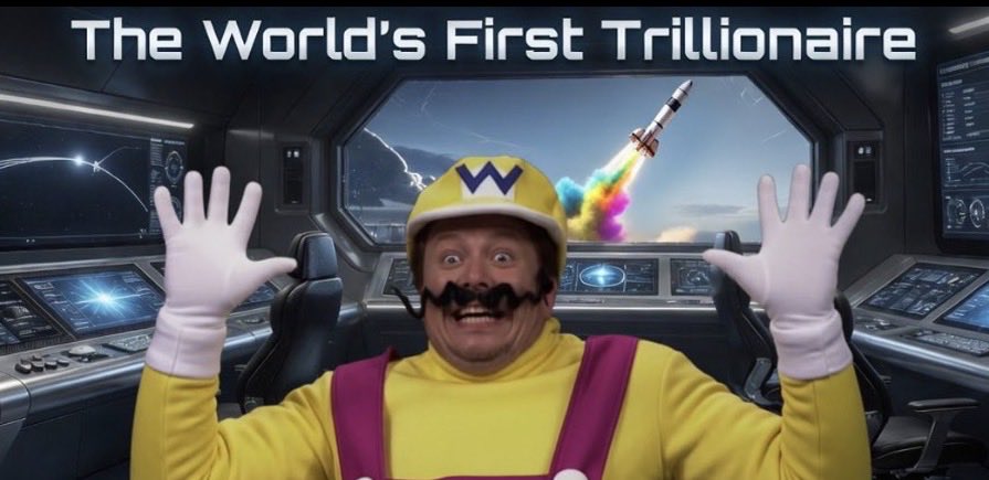 princecrypto92's tweet photo. @Trelonairemusk @elonmusk @ElonMuskPDA 
$trelon https://t.co/OlqhxRtpTN
