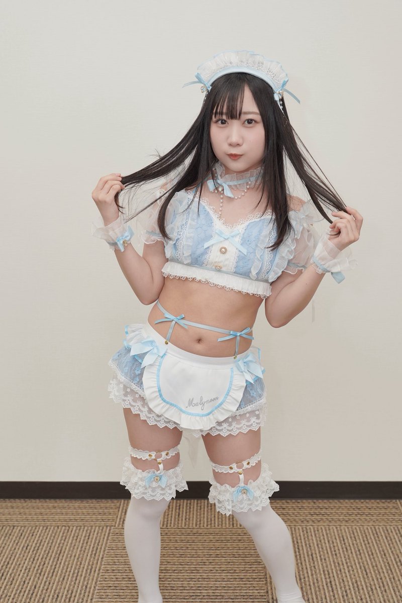 RedKakeru's tweet photo. 2026.05.17
フェイブ大阪06
御堂筋ホール心斎橋

ある日の #みゆゆ さん

#みゆ湯同好会 https://t.co/i8W26o3Mvp