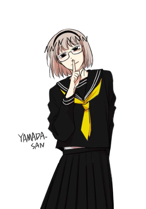 ヤマダさん カレンダーでは骨格がしっかりとしていて最高でしたね