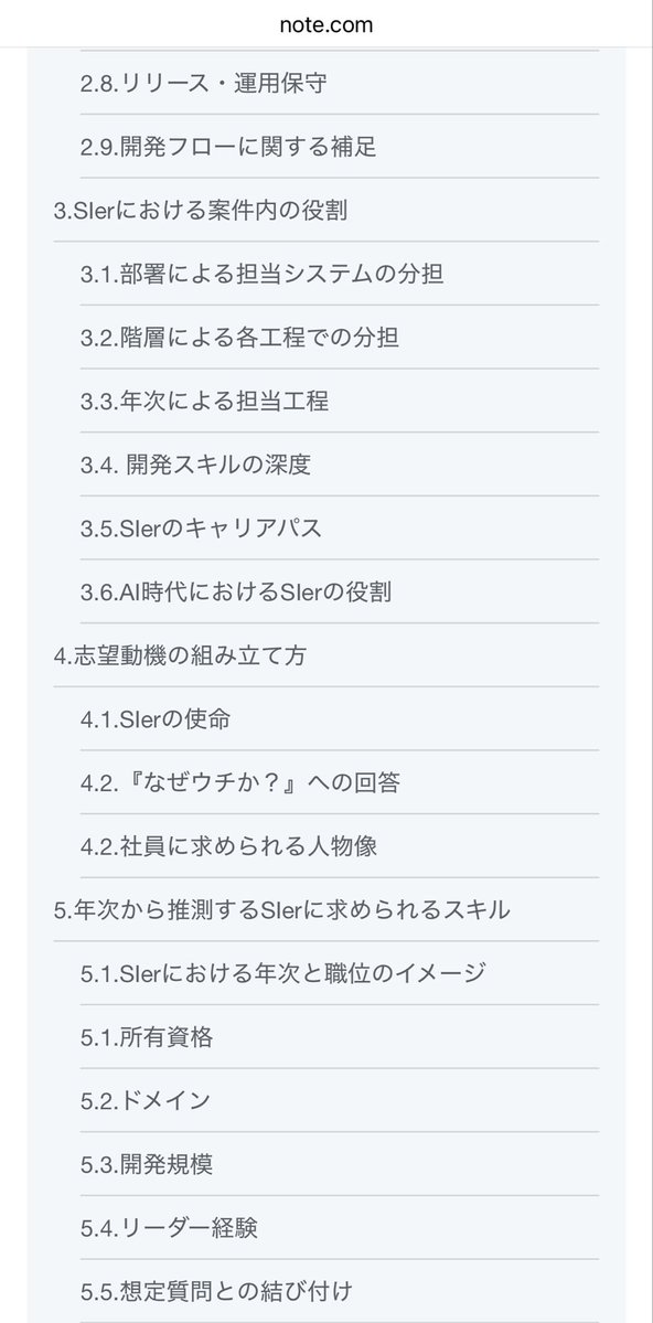 ゆすけ tweet media