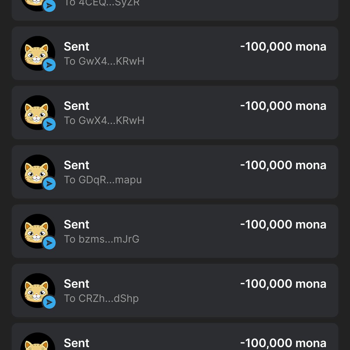 MONA tweet media