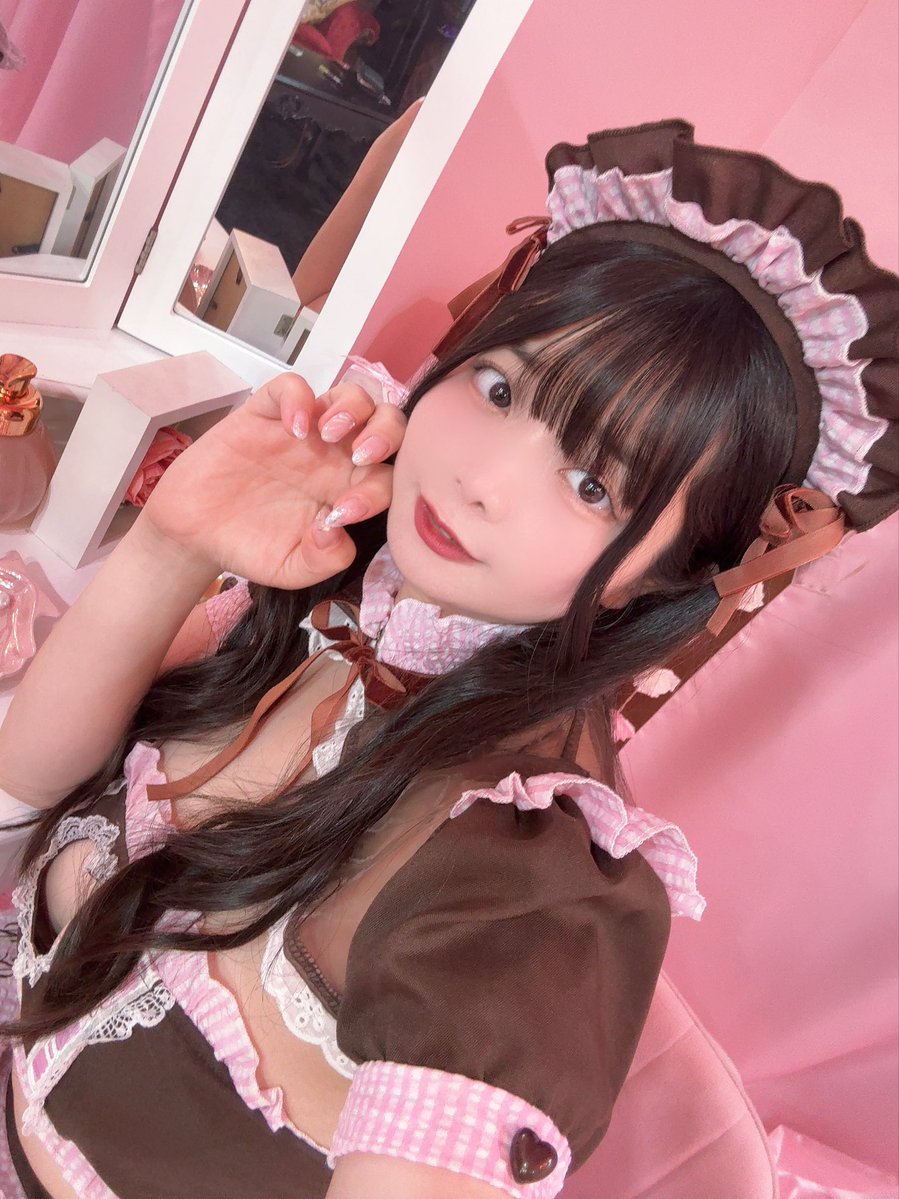 fuwarin0's tweet photo. 今日は12周年撮影会ありがとうございました( ​*´꒳`* ​)✨️
個撮満枠開催とってもうれしかったです♡♡

応援してくれている皆様のおかげで長く活動できております🙏💓
見られると体型気にするから今後も3ヶ月に1回くらいでやりたいなん！

オフショはファンティアにてまた載せます💗 https://t.co/IfOn4jHSCI