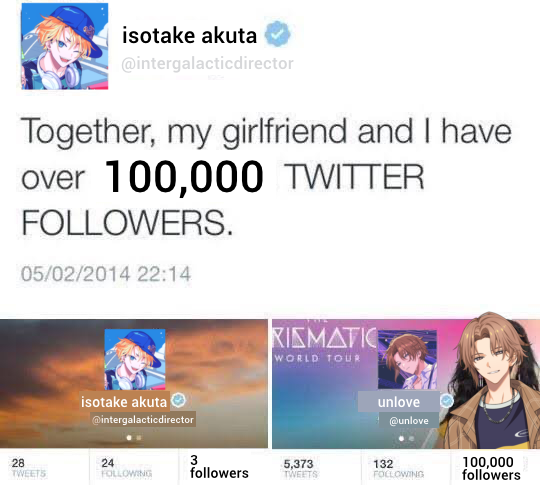 rockintotherise's tweet photo. akunana https://t.co/BPQZyRJXfx