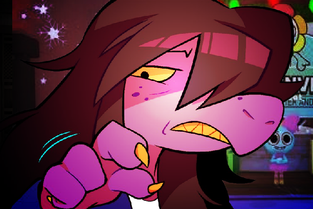 Susie tweet media