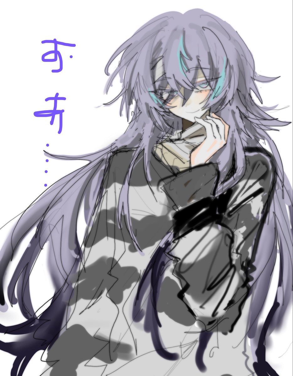 neme__xo's tweet photo. #にじさんじ絵描きさんと繋がりたい 
#めちゃつえー絵描きさんと繋がりたい 
気になった方お迎えします(⸝⸝⸝ᵒ̴̶̷ᴗᵒ̴̶̷ꕤ) https://t.co/Q52ESknHqM