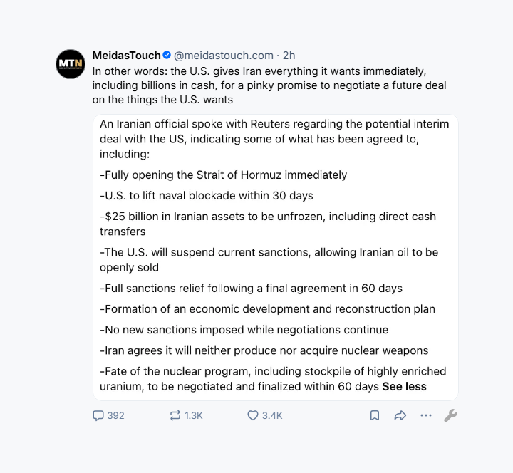 Shoq's tweet photo. COME ON!  You make it sound like pinky-swears aren't binding. GTFO!

https://t.co/o0ucjZI4ka https://t.co/DduSIEFo0l