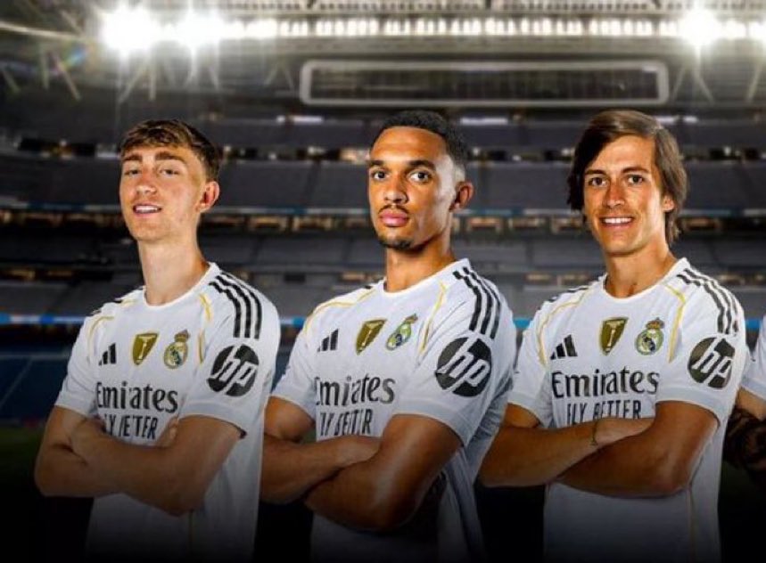 3lassas's tweet photo. تخيل باقي ما كملوا الا موسم وبيريز استبدلهم كلهم بخط دفاع جديد
ثم تشوف مدريد يدلس ويقولك فليك جاء في اسوأ فترات مدريد https://t.co/ViRuQnHGWG