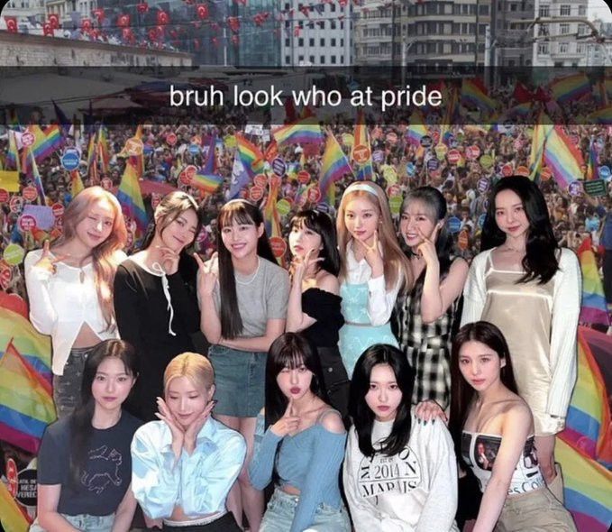 `` ꪑᥲg °˖ seeing bts ⊙⊝⊜ tweet media