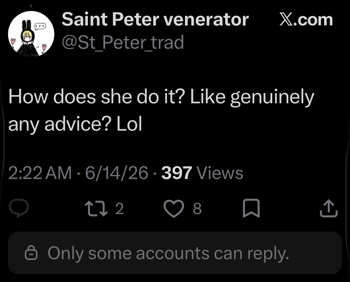 GregariousSpy's tweet photo. @Catholic_Minion Sorry for asking a question with a qt, can't reply, (this should be obvious) https://t.co/vGaExFhcKm