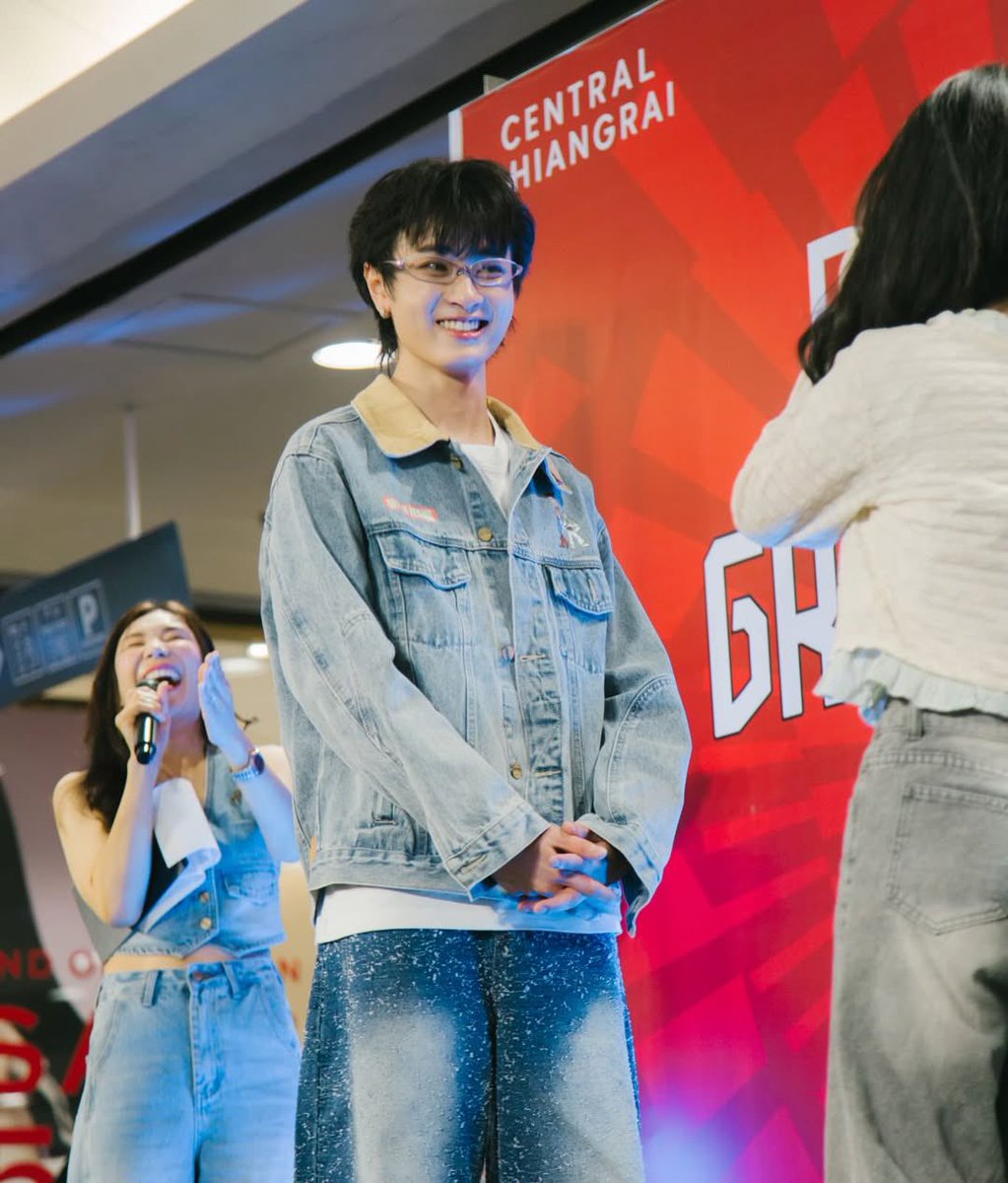 oceanwave_tnp's tweet photo. #WaveMemories

🗓 : 14.06.2026
From IG : central_chiangrai

💬: 🔥โรบินสันเชียงราย เซลใหญ่กลางปีกับงาน ROBINSON GRAND GRAND SALE

✨❣️พบกับหนุ่มหล่อสุดฮอต “เวฟ ธนภัทร”
🔗: https://t.co/U42g6AKa9F

#waavetnp @waavetnp https://t.co/KIk4S393CN