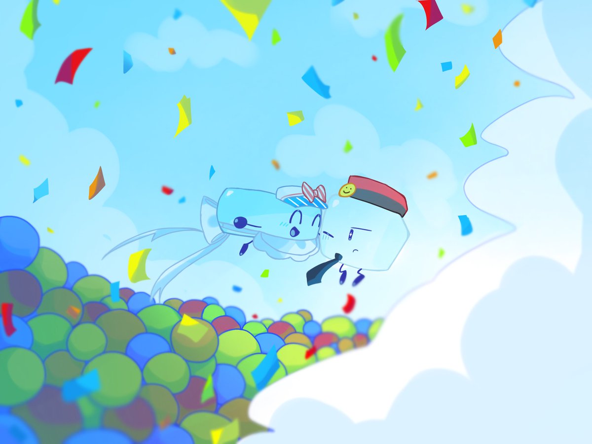 yeonpil236862's tweet photo. #BFDI #ICELETY #osc https://t.co/sEdhKVQxNs