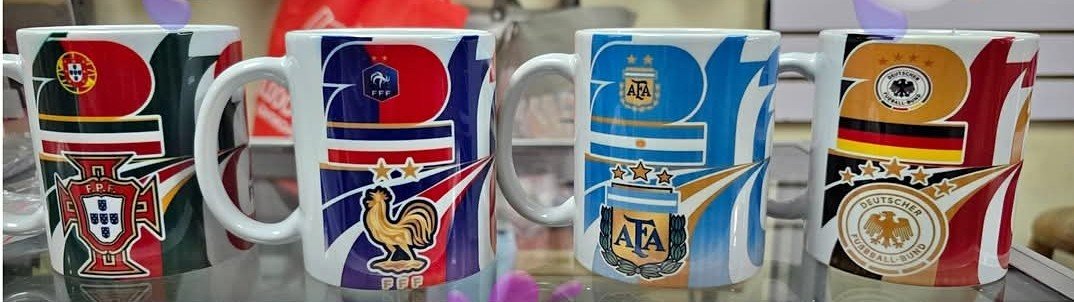 Maggi_Store's tweet photo. Tazas Perzonalizadas de tus equipos favoritos #mundialdefútbol2026 #DiadelPadre https://t.co/6w9x4ECKtv