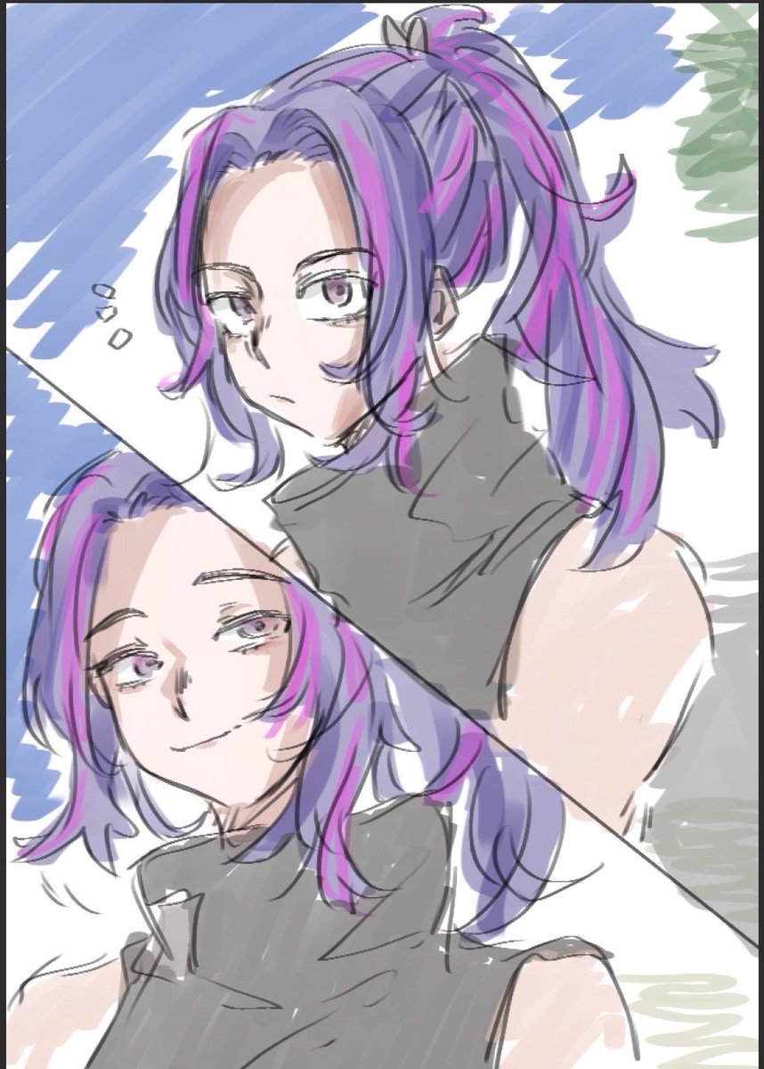 yogari_40's tweet photo. 寝不足だわ https://t.co/Df0BEhJHYP